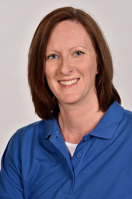 Judith Merkel