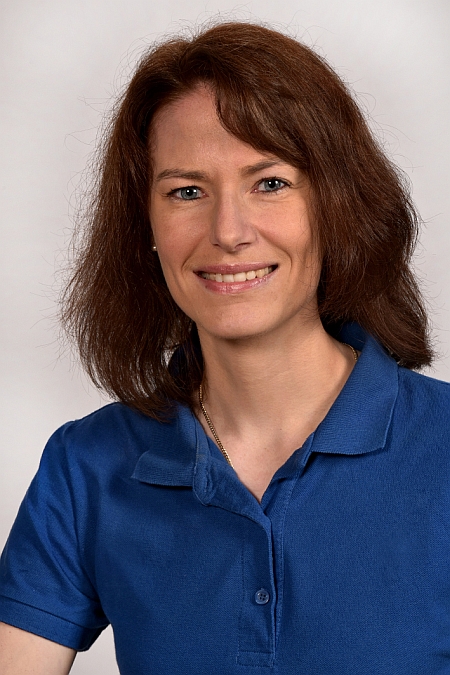 Michaela Oldenbüttel