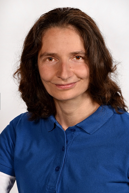 Tanja Schmitz