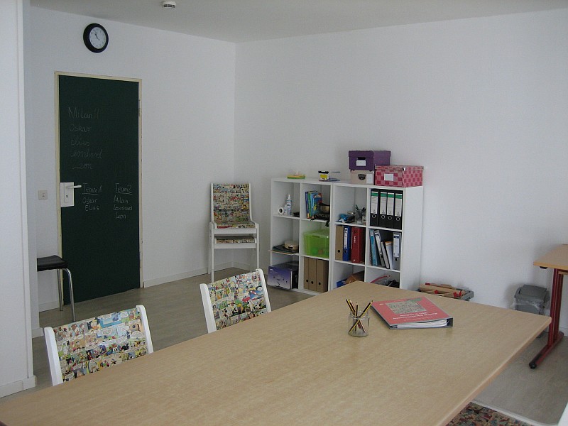 Gruppenraum